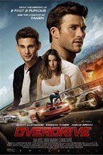 Watch Overdrive Movie25