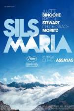 Watch Clouds of Sils Maria Movie25