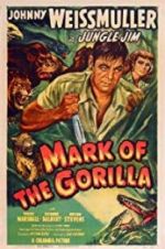 Watch Mark of the Gorilla Movie25