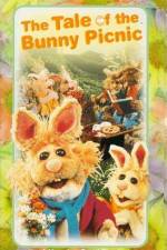 Watch The Tale of the Bunny Picnic Movie25
