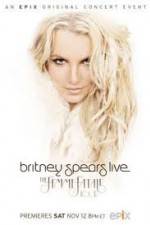 Watch Britney Spears Live The Femme Fatale Tour Movie25