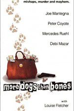 Watch More Dogs Than Bones Movie25