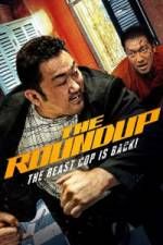 Watch The Roundup Movie25