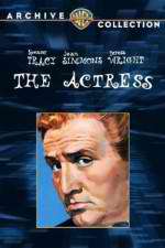 Watch The Actress Movie25