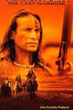 Watch Tecumseh The Last Warrior Movie25