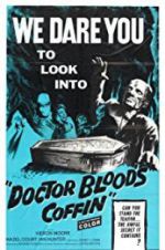 Watch Doctor Blood\'s Coffin Movie25