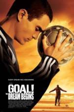 Watch Goal! Movie25