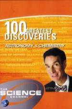 Watch 100 Greatest Discoveries - Astronomy Movie25