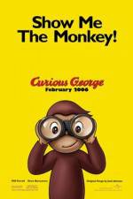 Watch Curious George Movie25