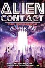 Watch Alien Contact Movie25
