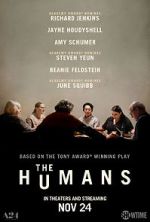 Watch The Humans Movie25