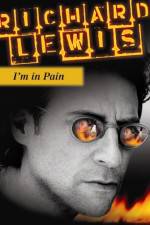 Watch The Richard Lewis 'I'm in Pain' Concert Movie25