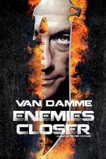 Watch Enemies Closer Movie25