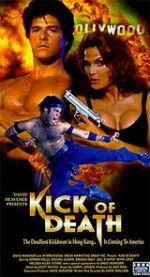 Watch Kick of Death Movie25