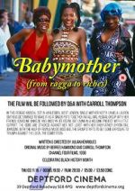 Watch Babymother Movie25