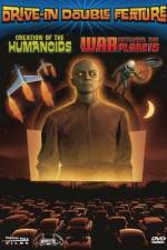 Watch The Creation of the Humanoids Movie25