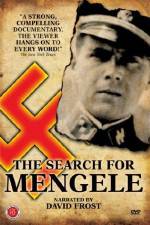 Watch The Search for Mengele Movie25