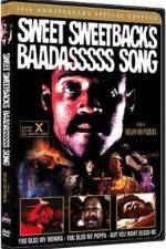 Watch Sweet Sweetback's Baadasssss Song Movie25