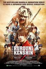 Watch Rurouni Kenshin: The Legend Ends Movie25