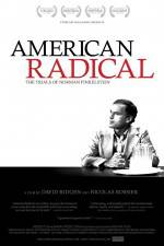 Watch American Radical The Trials of Norman Finkelstein Movie25