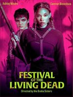 Watch Festival of the Living Dead Movie25