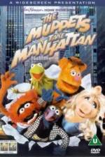Watch The Muppets Take Manhattan Movie25