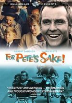 Watch For Pete\'s Sake Movie25