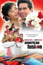 Watch American Fusion Movie25