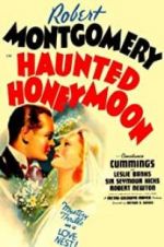 Watch Haunted Honeymoon Movie25