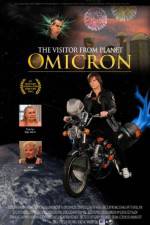 Watch The Visitor from Planet Omicron Movie25