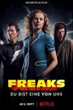 Watch Freaks: You\'re One of Us Movie25