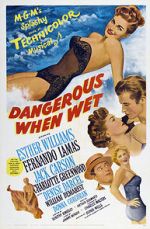 Watch Dangerous When Wet Movie25