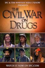 Watch The Civil War on Drugs Movie25