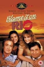 Watch Blame It on Rio Movie25
