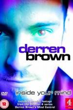 Watch Derren Brown Inside Your Mind Movie25