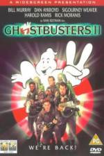 Watch Ghostbusters II Movie25