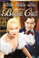 Watch Barbary Coast Movie25