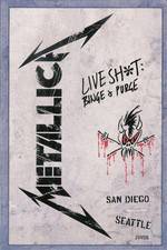 Watch Metallica Live Shit - Binge & Purge San Diego Movie25