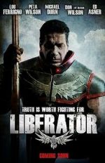 Watch Liberator (Short 2012) Movie25