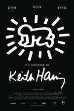 Watch The Universe of Keith Haring Movie25