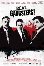 Watch Real Gangsters Movie25