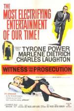 Watch Witness for the Prosecution Movie25