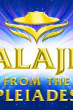 Watch Pleiadian Message From The Galactic Federation Movie25
