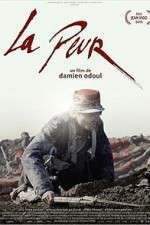 Watch La peur Movie25