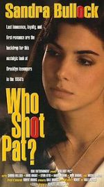 Watch Who Shot Pat? Movie25