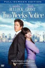 Watch Two Weeks Notice Movie25