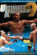 Watch UFC Ultimate Knockouts 9 Movie25