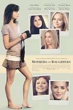 Watch Mothers and Daughters Movie25