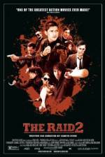 Watch The Raid 2: Berandal Movie25
