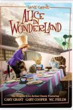 Watch Alice in Wonderland Movie25